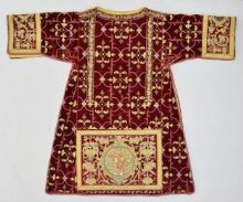 Dalmatic thumbnail 1