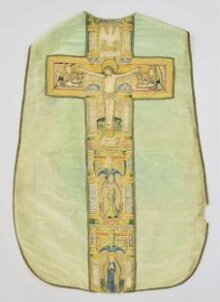 Chasuble thumbnail 1