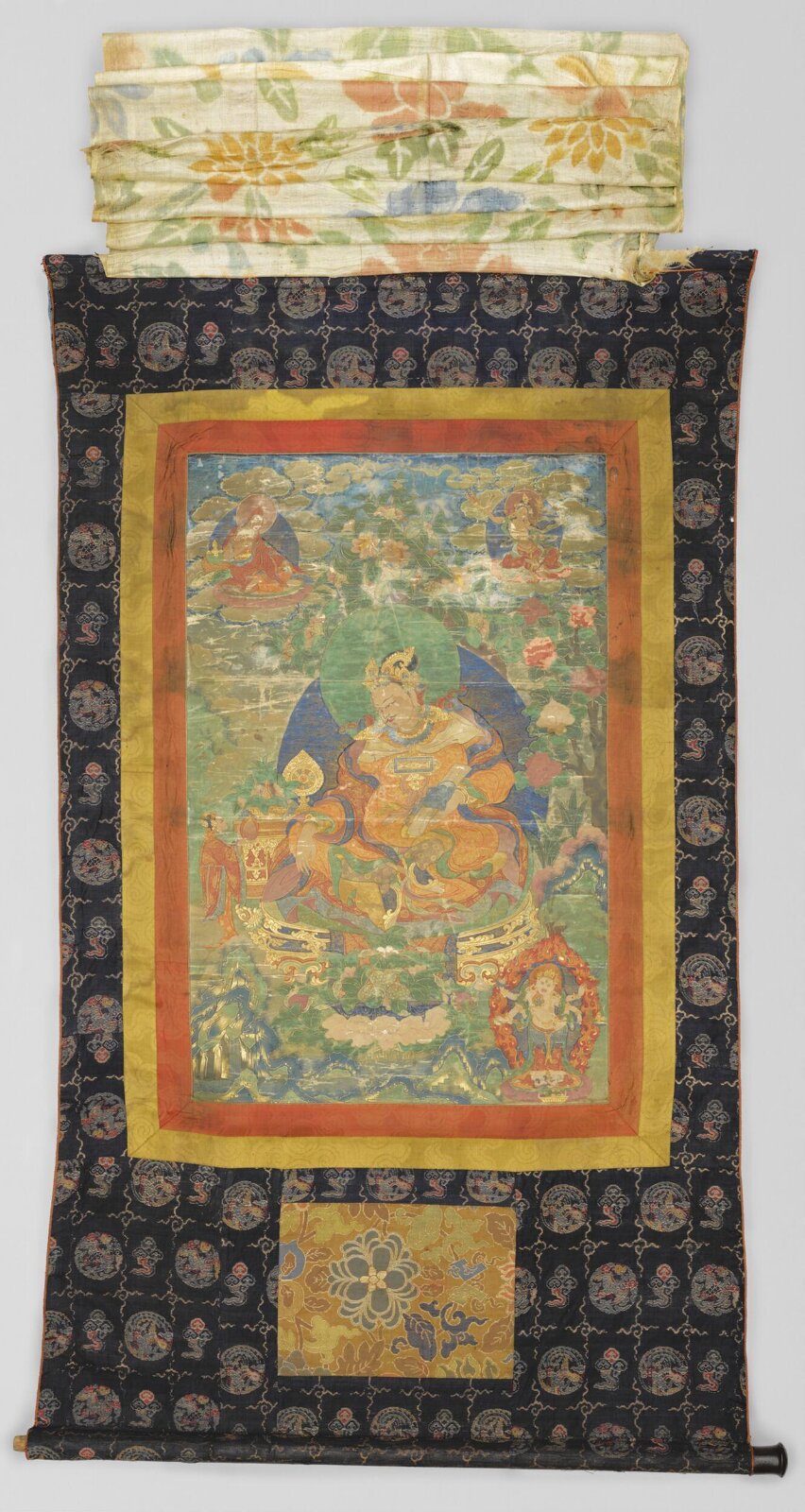 Tangka, 19th century