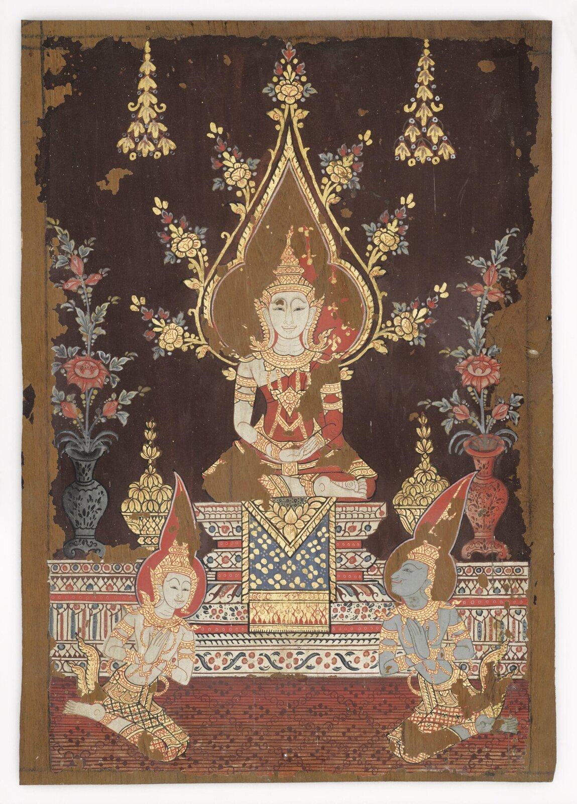 Painting, early 19th century