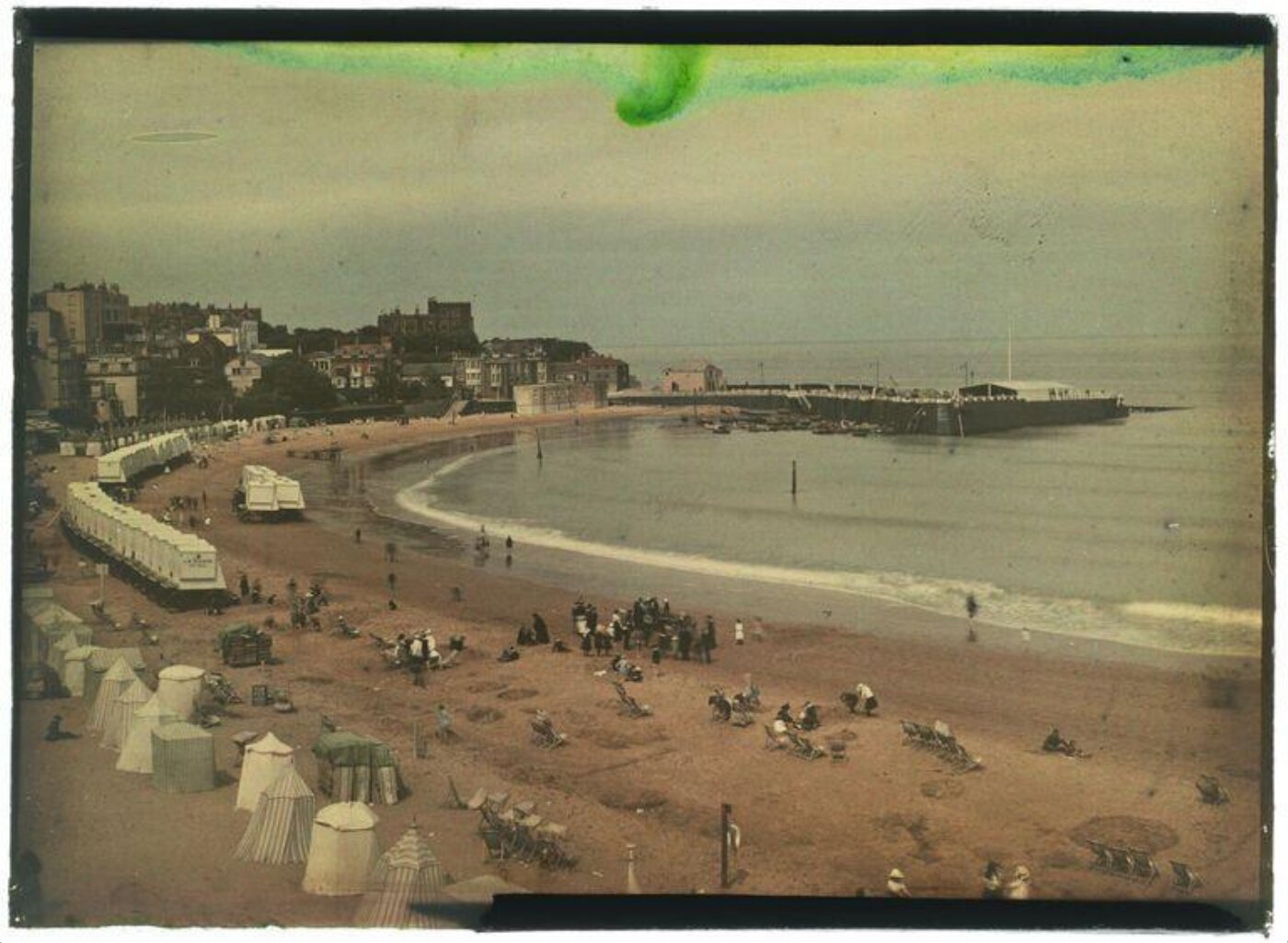 Unknown, Broadstairs Beach