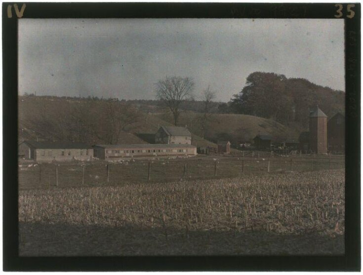 America (Oswega, New York): Chicken Farm top image