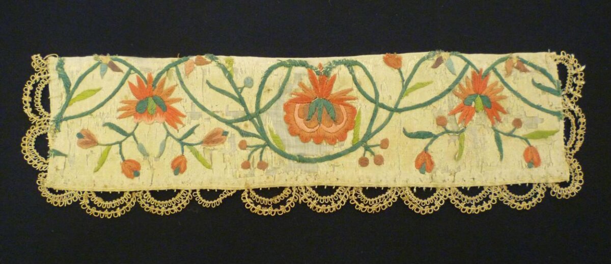 Hanging, 18th century