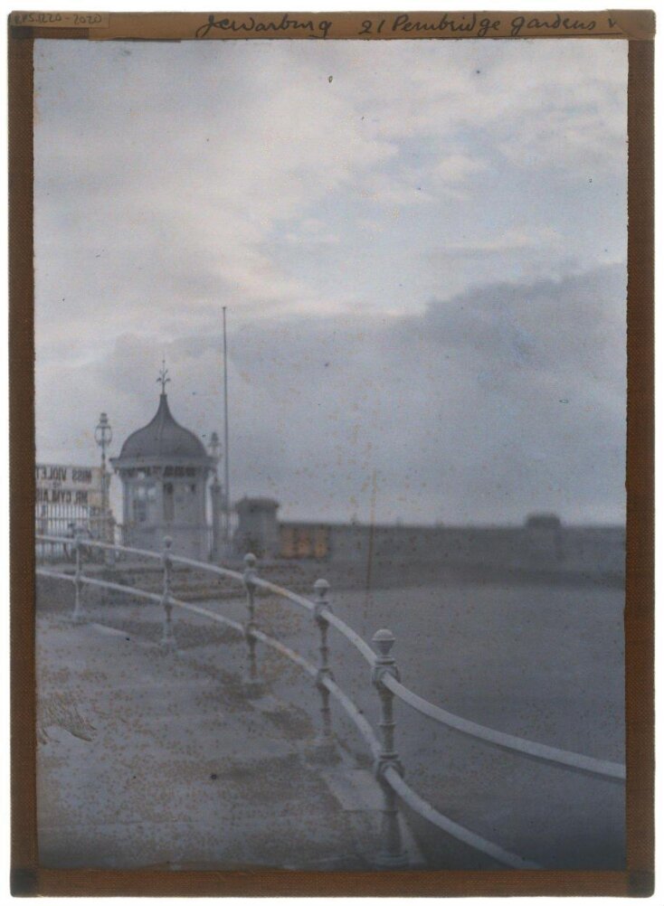 Cromer Pier, Evening top image