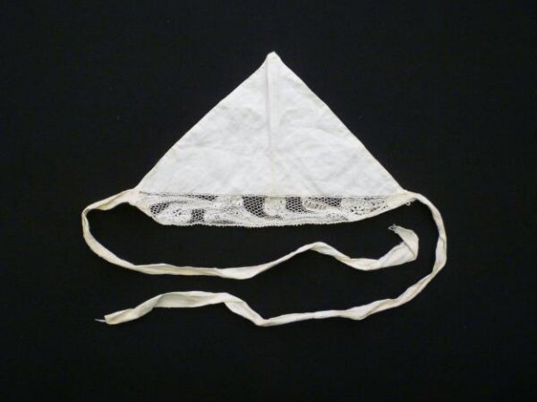 Forehead Cloth | Unknown | V&A Explore The Collections