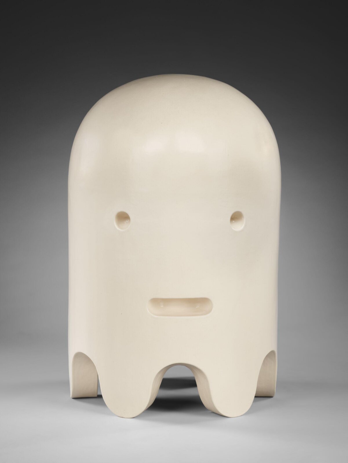The Severed Head, James Rigler, 2013
