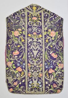 Chasuble thumbnail 1