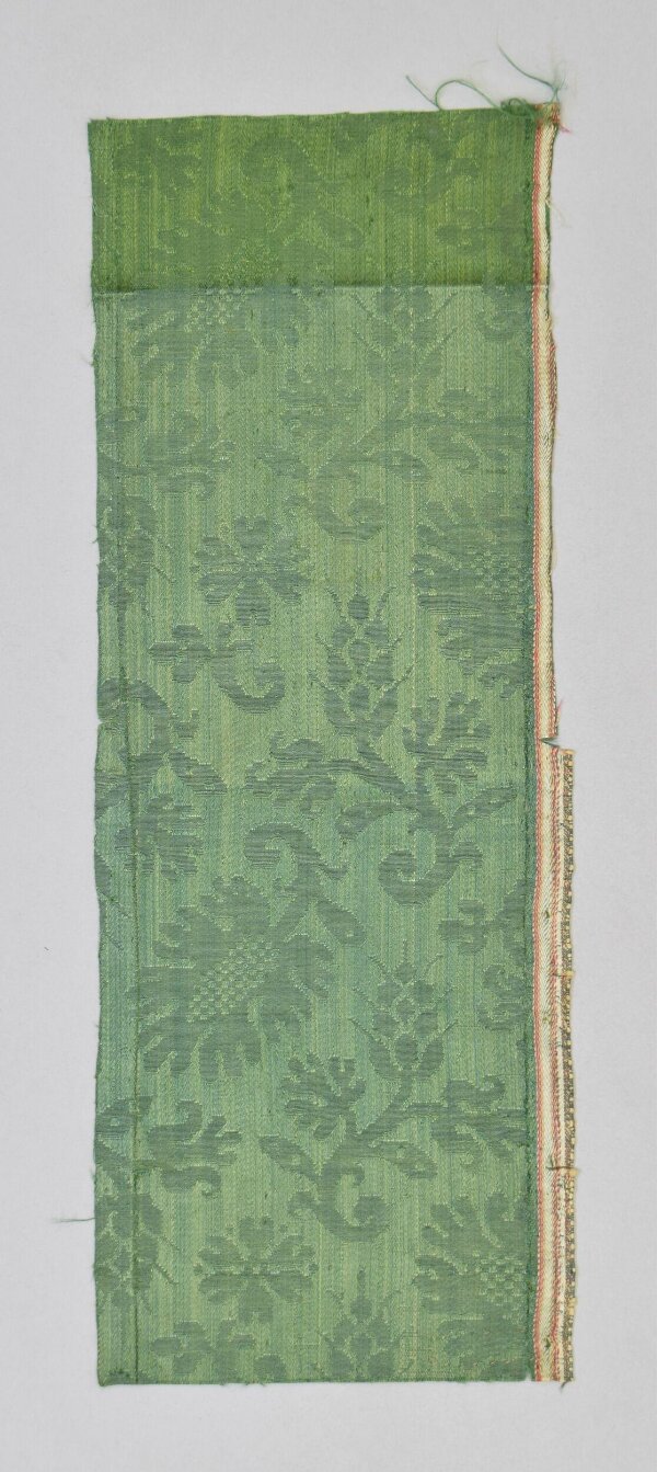 Vextra Cloth Dress Fabric | V&A Explore The Collections