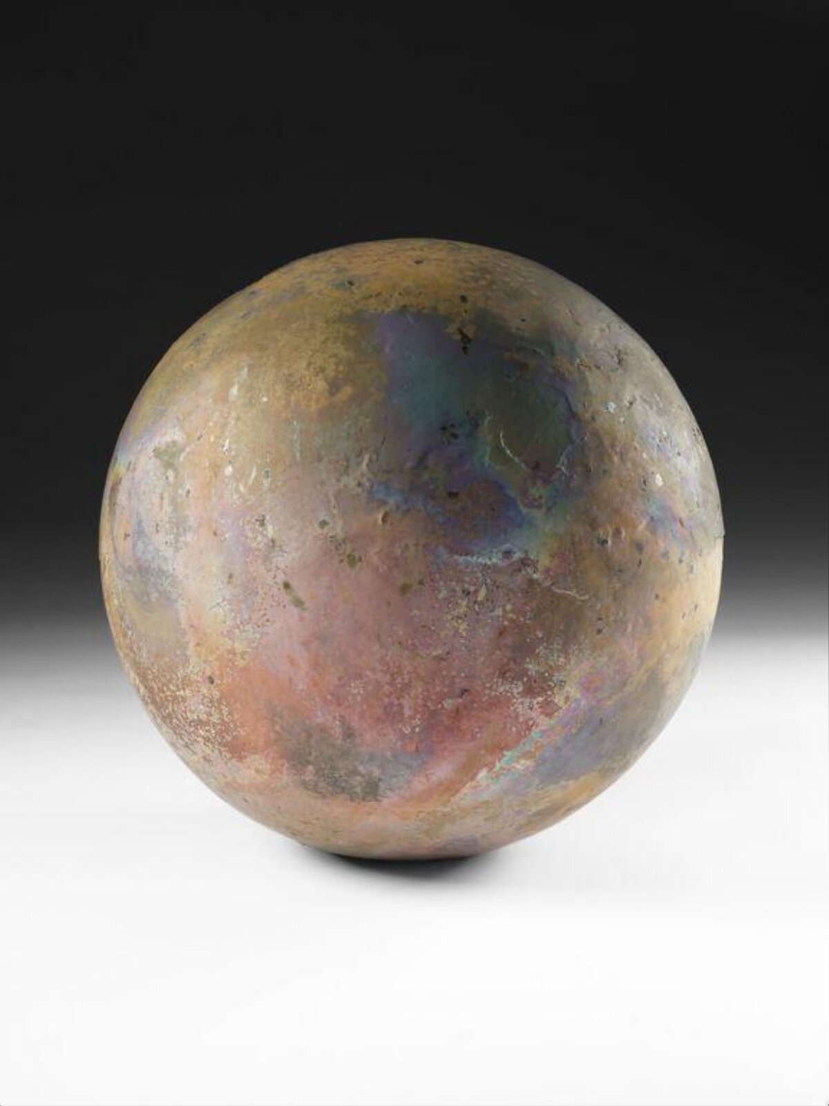 Sculpture, Tomonari Hashimoto, 2020
