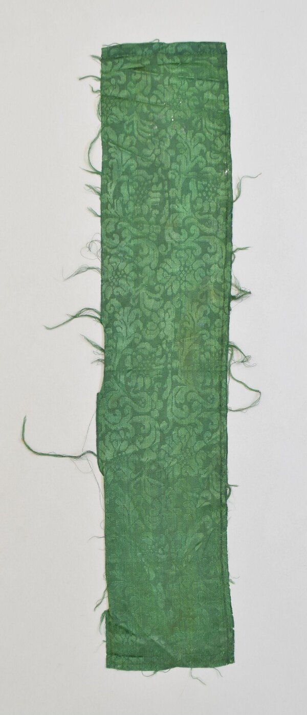 Vextra Cloth Dress Fabric | V&A Explore The Collections