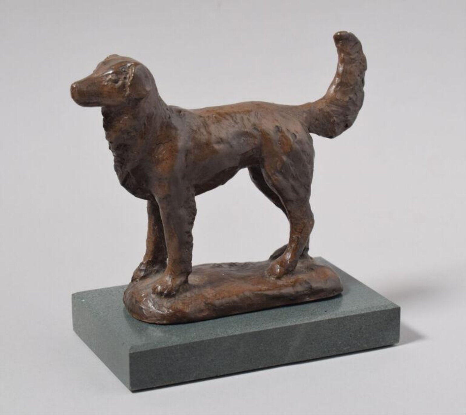 Sculpture, Clive Barnard, ок. 1910–1915