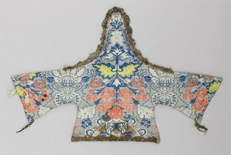 Stomacher top image