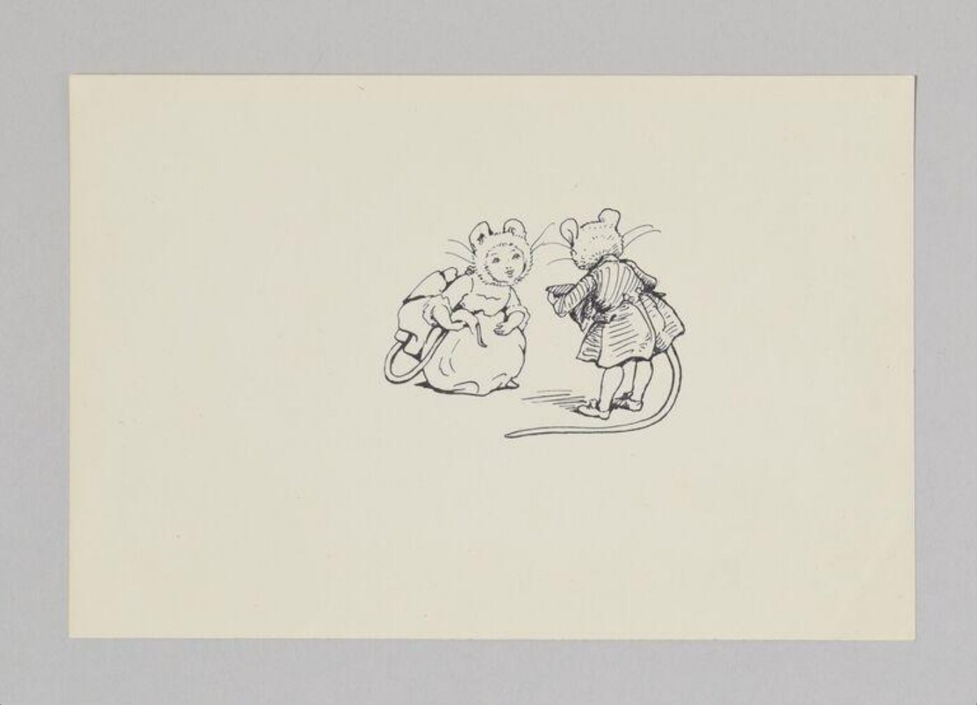 Potter, Beatrix, Print