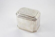 Tea Caddy thumbnail 1