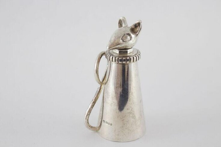 Silver Mouse | V&A Explore The Collections