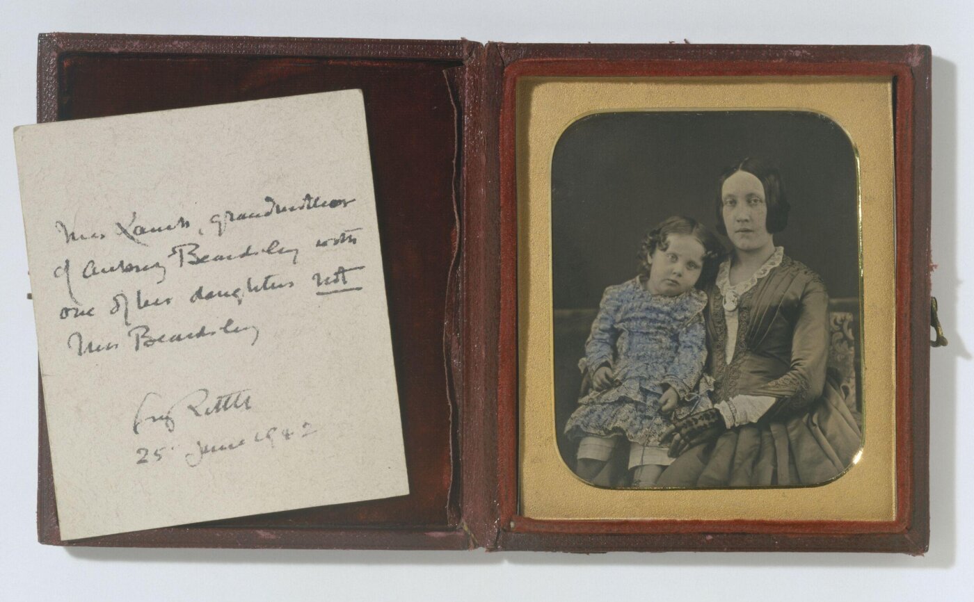Unknown, Photograph