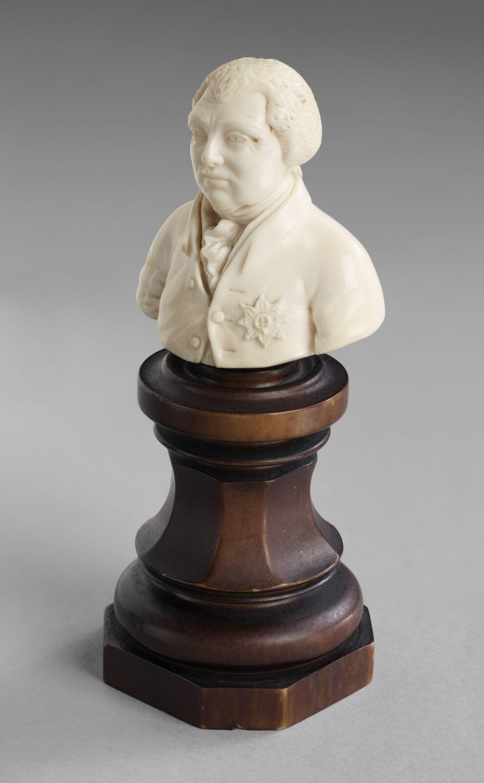 King George III, John Kelly, c. 1800-1820