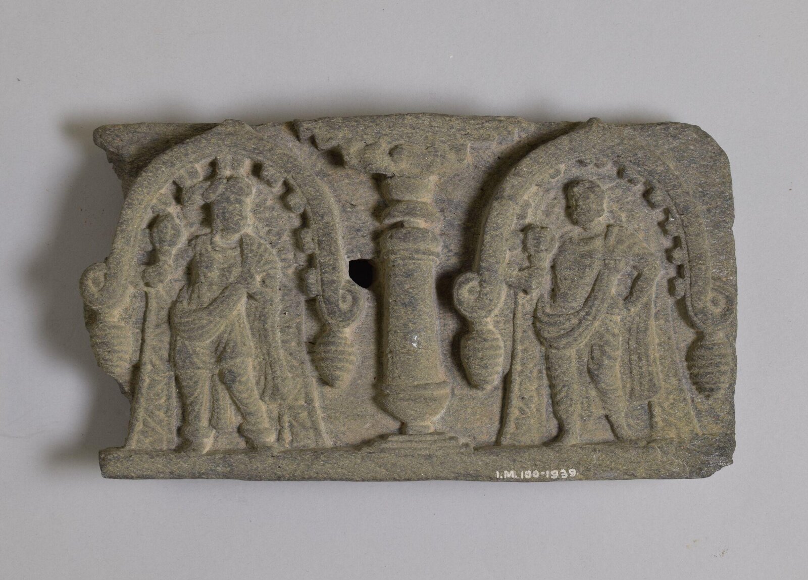 Relief, 150-199 AD