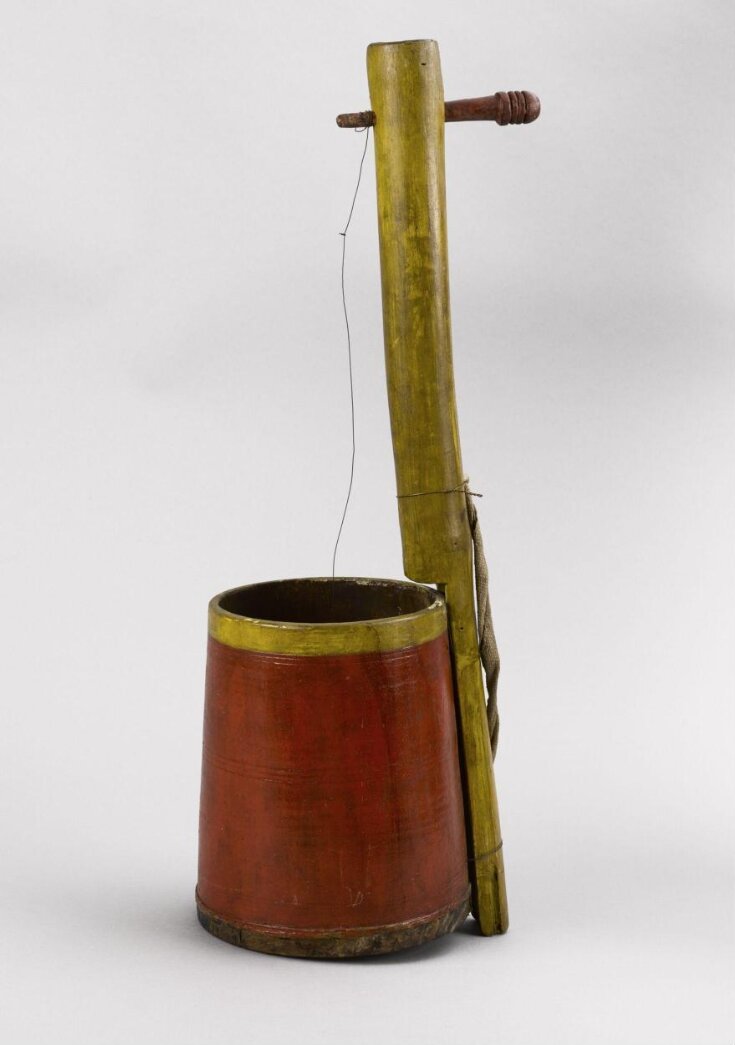 V Shape String Instrument Stringed Instrument | V&A Explore The Collections