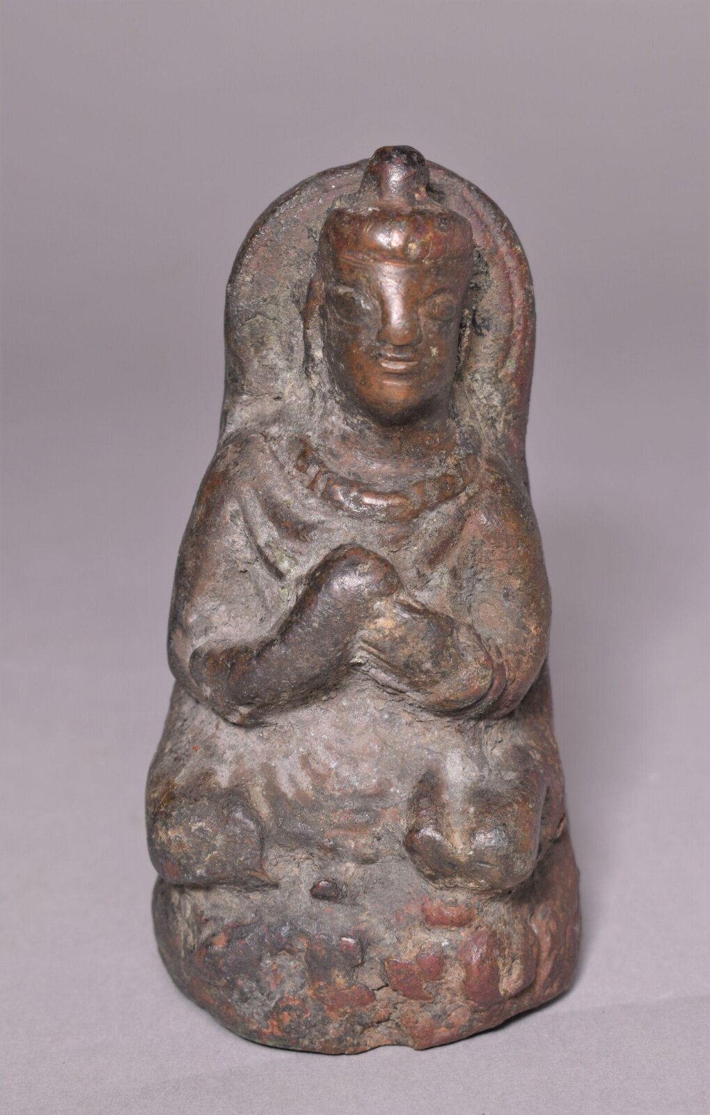 Sculpture, 3rd Century
