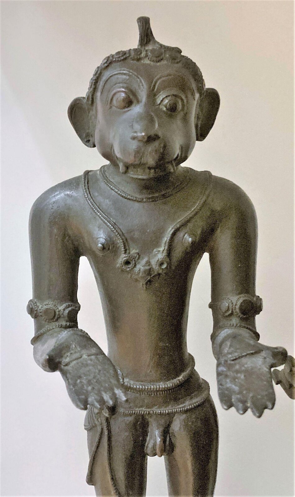Hanuman, 12th century-13th century