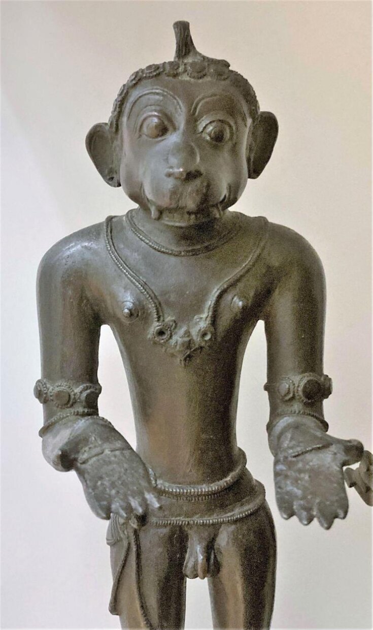 Hanuman top image