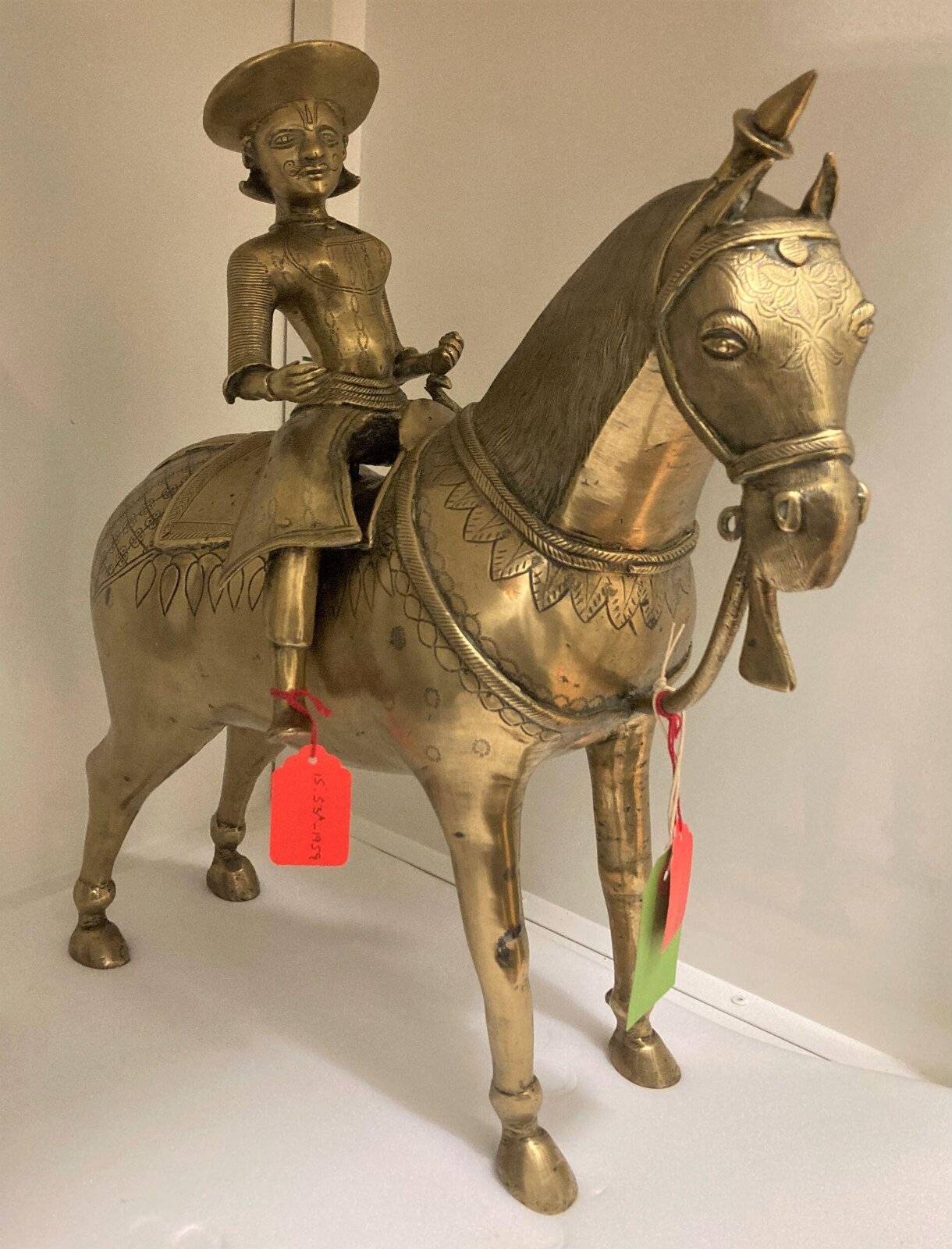 Figure, 19th Century