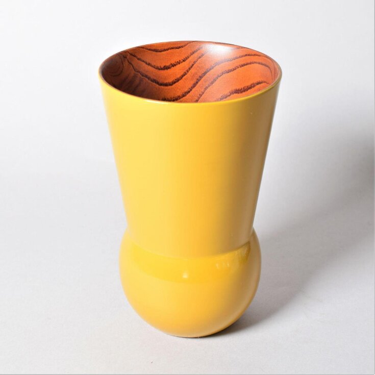 Ottchil Art Cup top image