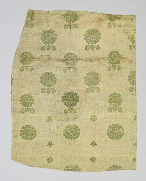 Vextra Cloth Dress Fabric | V&A Explore The Collections