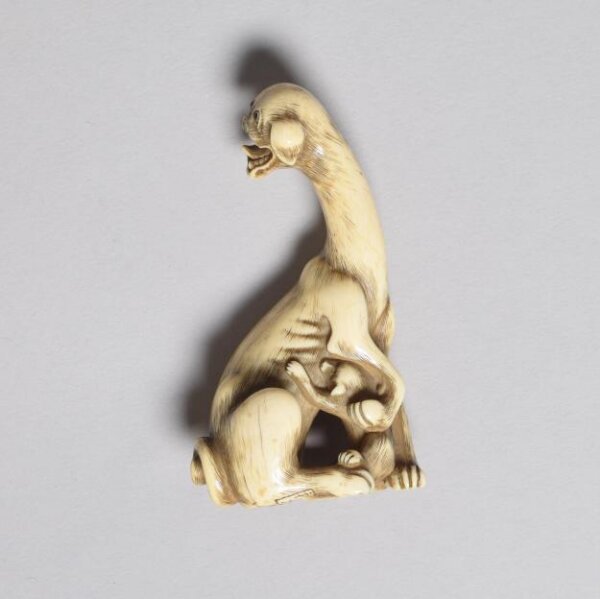 The World Of Netsuke: 根付　コレクション default.jpg