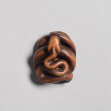 Netsuke thumbnail 1