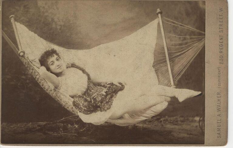 Emma Palladino by Samuel A Walker