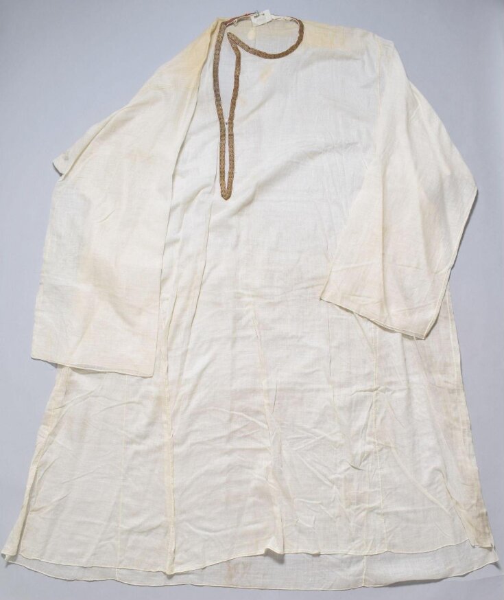 Tunic top image