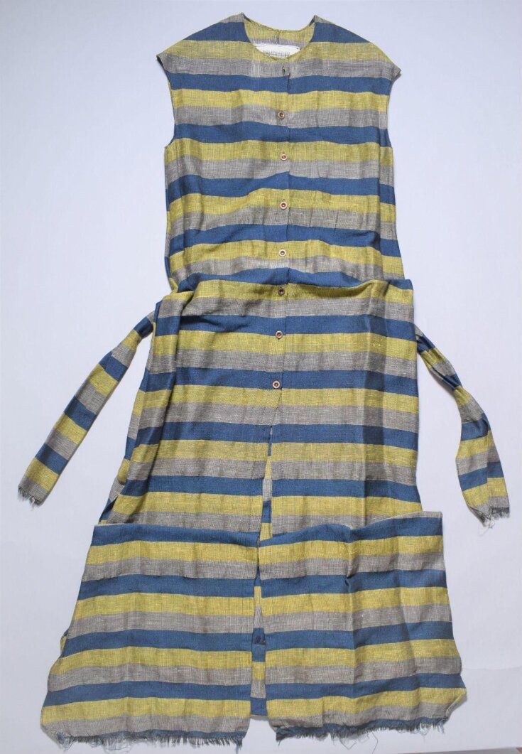 Dress | Hala Kaiksow | V&A Explore The Collections