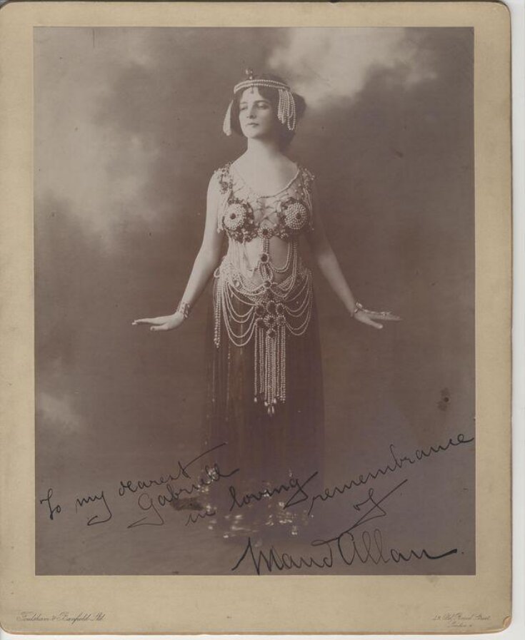 Maud Allan top image