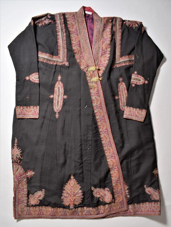 Robe | V&A Explore The Collections