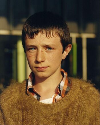 Preston Bus Station #30 (2011-2018) | Jamie Hawkesworth