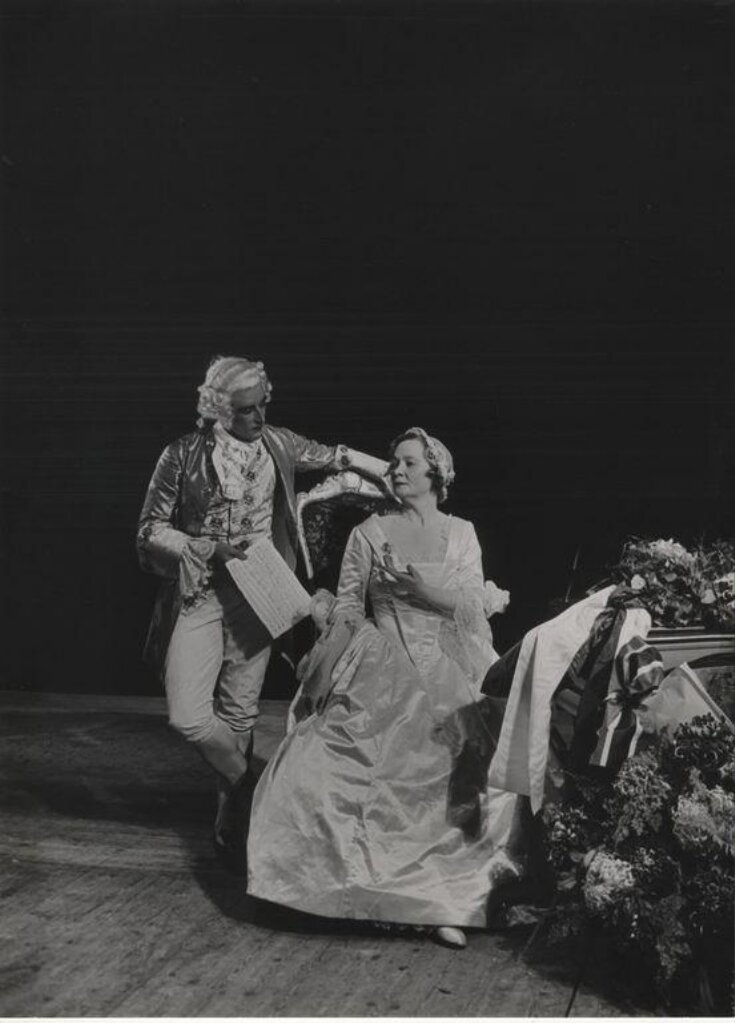 The Love Song image