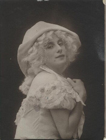 Anna Pavlova