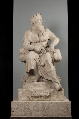 Thuner, Джон Михаэль Рисбрак, ок. 1728 — ок. 1730