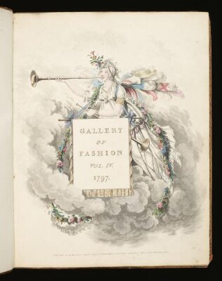 The Gallery of fashion