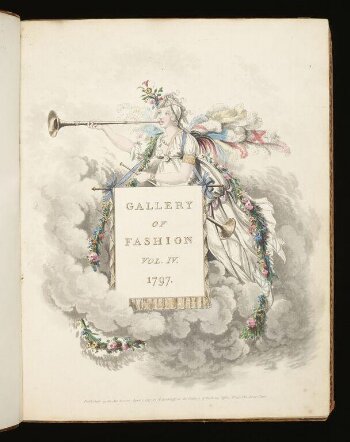 The Gallery of Fashion | V&A Explore The Collections