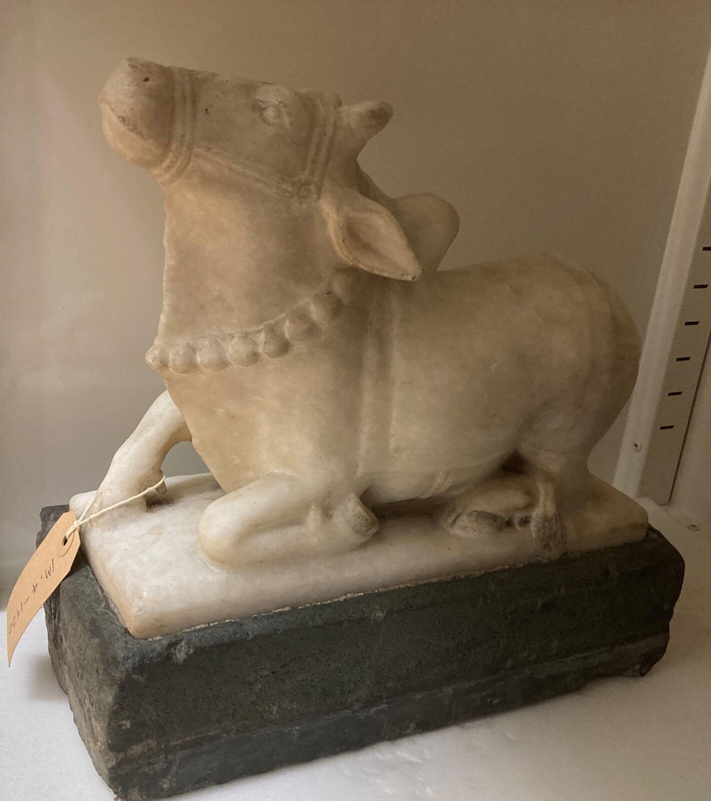 Nandi, 18th century