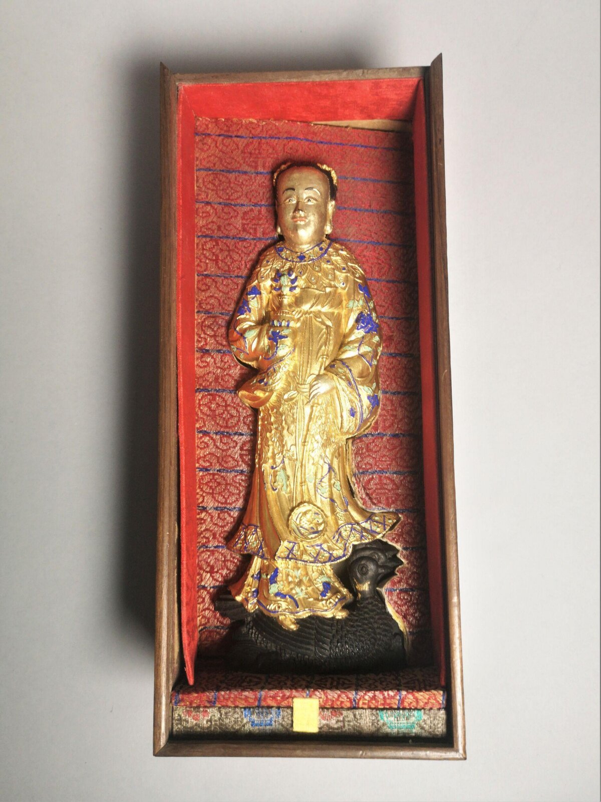 Figure, 1900-1922
