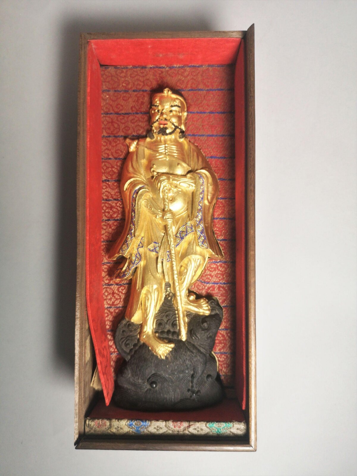 Figure, 1900-1922