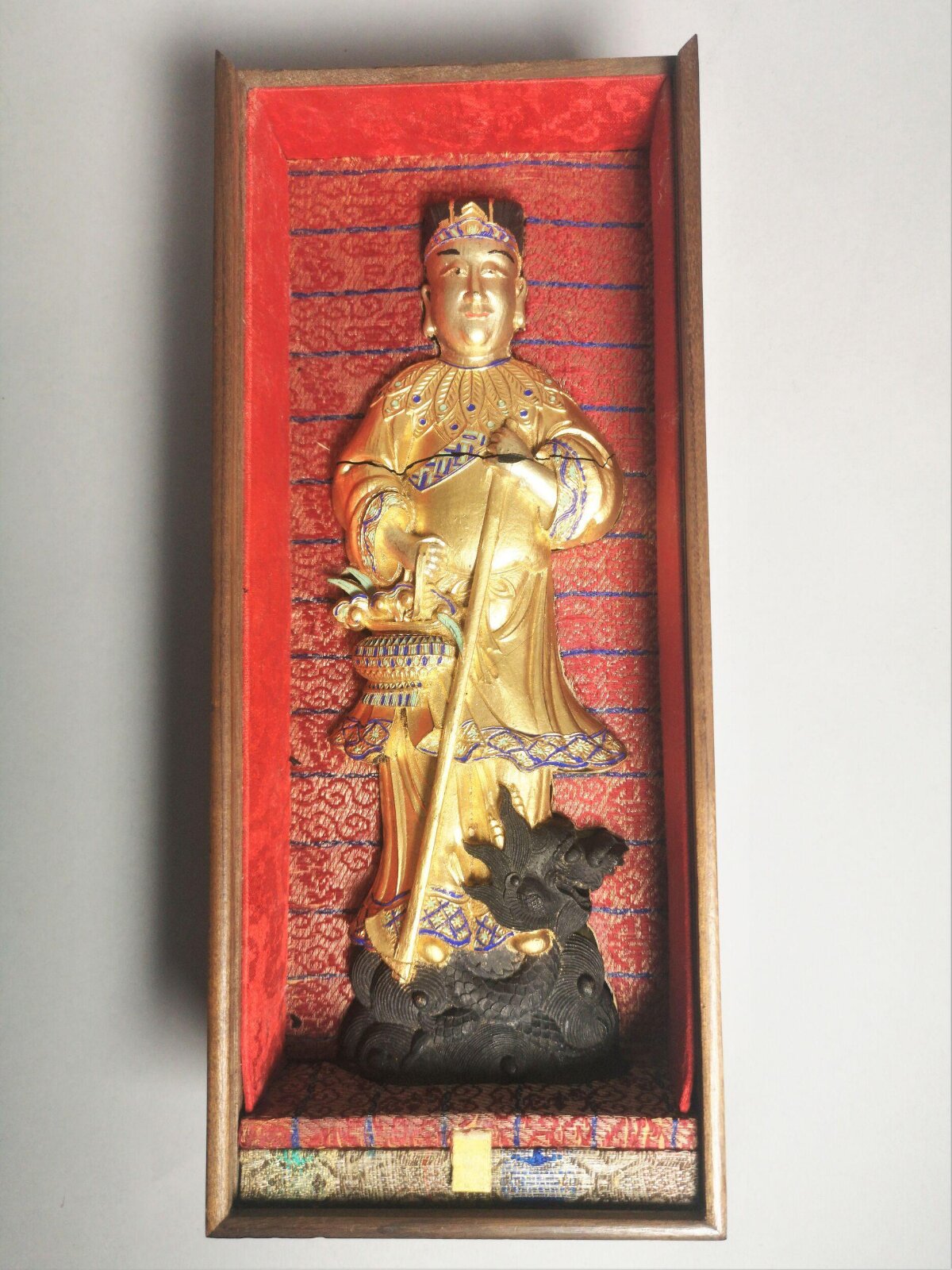 Figure, 1900-1922