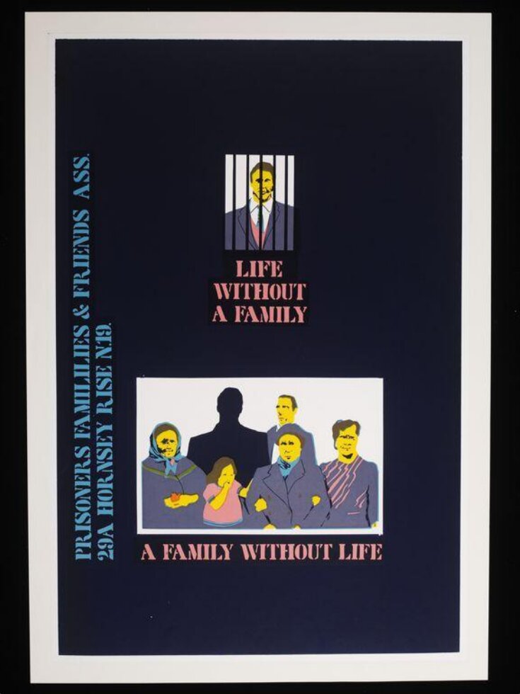 Life Without a Family top image
