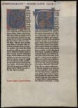 Leaf from the Teutonic Knights Bible thumbnail 2