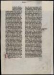 Leaf from the Teutonic Knights Bible thumbnail 2