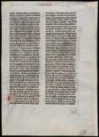 Leaf from the Teutonic Knights Bible thumbnail 2